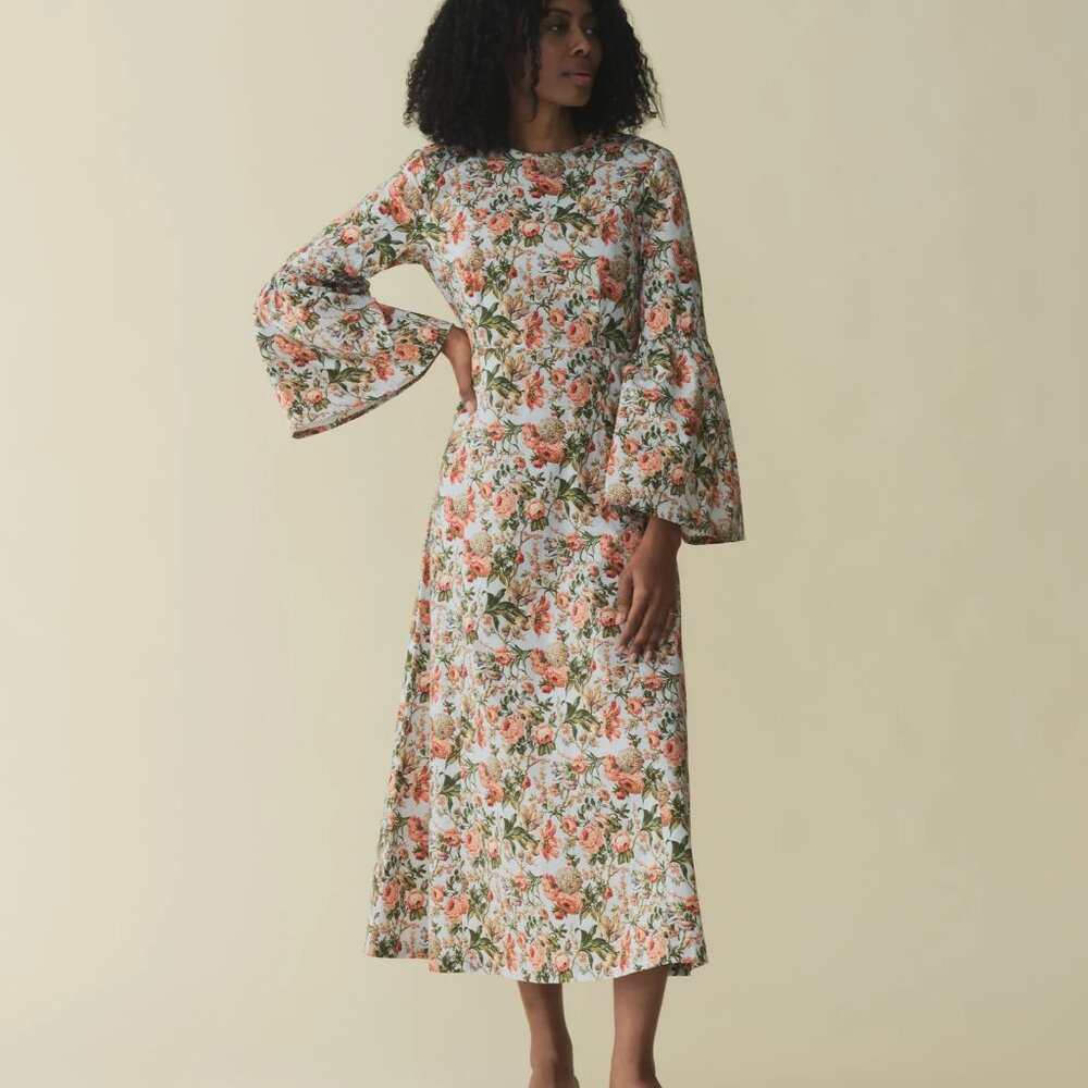 Doen Noisette Dress NWT - size XS